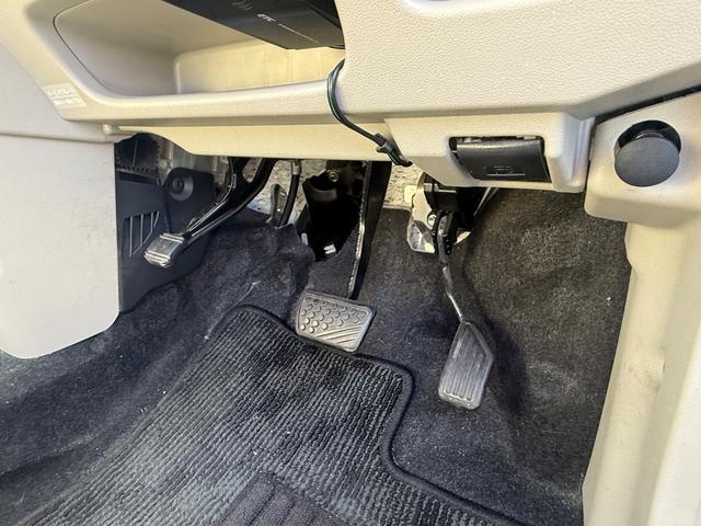 ムーヴ L SAII ドライブレコーダー ETC ナビ TV 衝突被害軽減システム キーレスエントリー アイドリングストップ 電動格納ミラー ベンチシート CVT 盗難防止システム ABS ESC CD Bluetooth(31枚目)