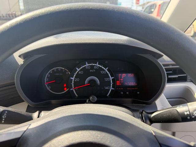 ムーヴ L SAII ドライブレコーダー ETC ナビ TV 衝突被害軽減システム キーレスエントリー アイドリングストップ 電動格納ミラー ベンチシート CVT 盗難防止システム ABS ESC CD Bluetooth(38枚目)