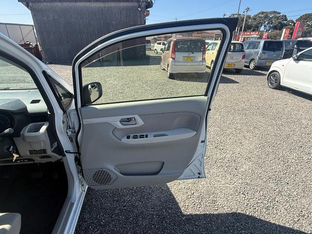 ムーヴ L SAII ドライブレコーダー ETC ナビ TV 衝突被害軽減システム キーレスエントリー アイドリングストップ 電動格納ミラー ベンチシート CVT 盗難防止システム ABS ESC CD Bluetooth(41枚目)