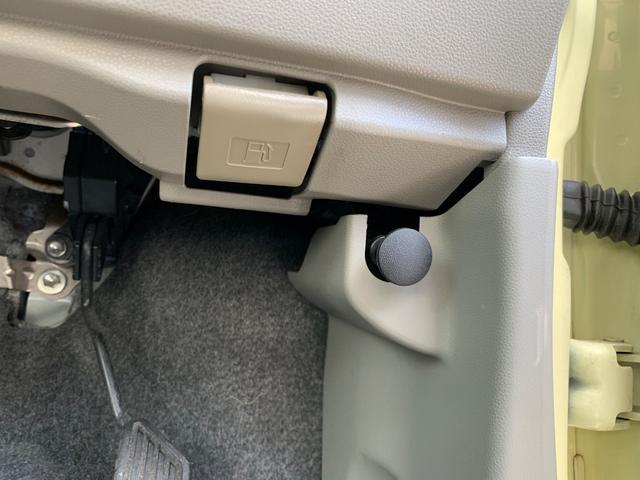 ムーヴコンテ Ｇ　ＮＡＶＩ　バックカメラ　ナビ　スマートキー　アイドリングストップ　電動格納ミラー　ベンチシート　ＣＶＴ　盗難防止システム　ＡＢＳ　ＣＤ　衝突安全ボディ　エアコン　パワーステアリング　パワーウィンドウ（32枚目）