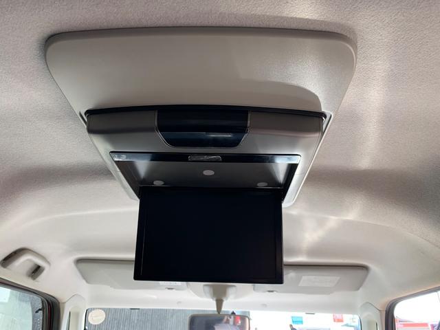 タント カスタムＲＳ　ＳＡ　ＥＴＣ　両側電動スライドドア　ナビ　ＴＶ　衝突被害軽減システム　オートライト　ＬＥＤヘッドランプ　スマートキー　アイドリングストップ　電動格納ミラー　ベンチシート　後席モニター　ＣＶＴ（27枚目）