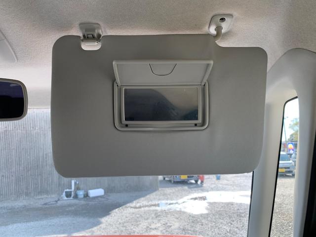 タント カスタムＲＳ　ＳＡ　ＥＴＣ　両側電動スライドドア　ナビ　ＴＶ　衝突被害軽減システム　オートライト　ＬＥＤヘッドランプ　スマートキー　アイドリングストップ　電動格納ミラー　ベンチシート　後席モニター　ＣＶＴ（37枚目）