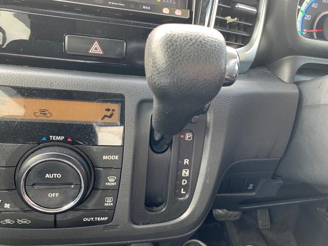 スペーシアカスタム ＸＳ　ドライブレコーダー　両側スライド・片側電動　ナビ　ＴＶ　オートライト　ＨＩＤ　スマートキー　アイドリングストップ　電動格納ミラー　ベンチシート　ＣＶＴ　盗難防止システム　ＡＢＳ　ＣＤ　ＵＳＢ（10枚目）