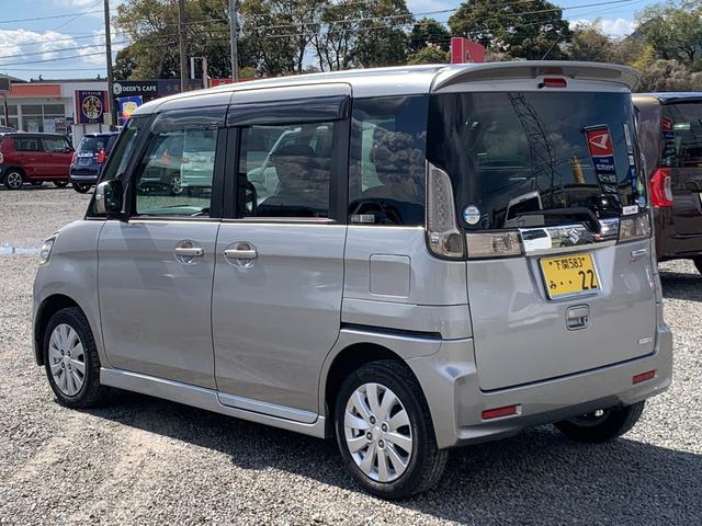 スペーシアカスタム ＸＳ　ドライブレコーダー　両側スライド・片側電動　ナビ　ＴＶ　オートライト　ＨＩＤ　スマートキー　アイドリングストップ　電動格納ミラー　ベンチシート　ＣＶＴ　盗難防止システム　ＡＢＳ　ＣＤ　ＵＳＢ（19枚目）