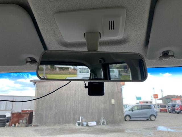 スペーシアカスタム ＸＳ　ドライブレコーダー　両側スライド・片側電動　ナビ　ＴＶ　オートライト　ＨＩＤ　スマートキー　アイドリングストップ　電動格納ミラー　ベンチシート　ＣＶＴ　盗難防止システム　ＡＢＳ　ＣＤ　ＵＳＢ（29枚目）