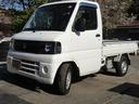 ミニキャブトラック  4WD 5MT A/C P/S 中古車画像_2