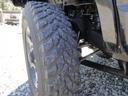 ジムニー ワイルドウインド 4WD リフトアップ キーレス 純正16インチAW オートマ 中古車画像_3