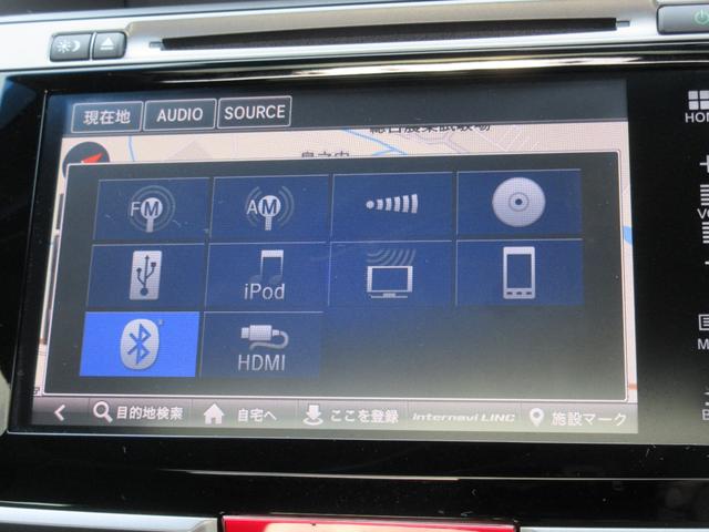 アコードハイブリッド ＥＸ　後期型　ホンダセンシング　サンルーフ　黒本革パワーシート　シートヒーター　純正ナビ　地デジ　Ｓ／Ｂカメラ　Ｂｌｕｅｔｏｏｔｈ　電動リアサンシェード　アダプティブクルコン　ＬＥＤ　純１８ＡＷ　１年保証（9枚目）