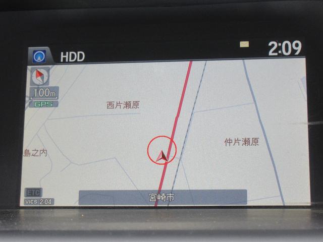 HONDA ACCORD HYBRID EX