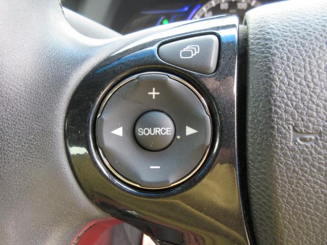 HONDA ACCORD HYBRID EX