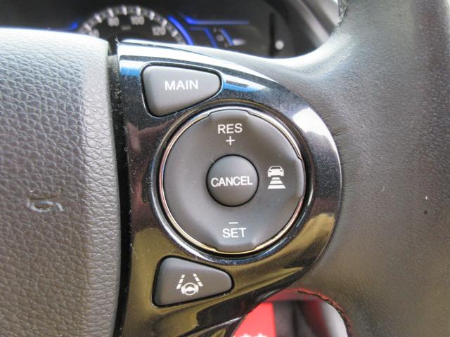 HONDA ACCORD HYBRID EX