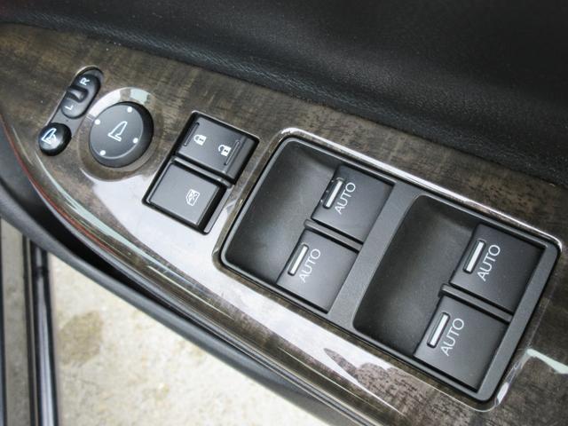 HONDA ACCORD HYBRID EX