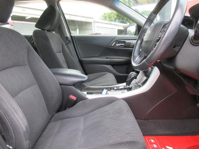 HONDA ACCORD HYBRID EX