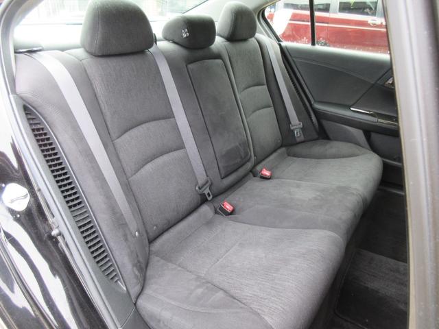HONDA ACCORD HYBRID EX