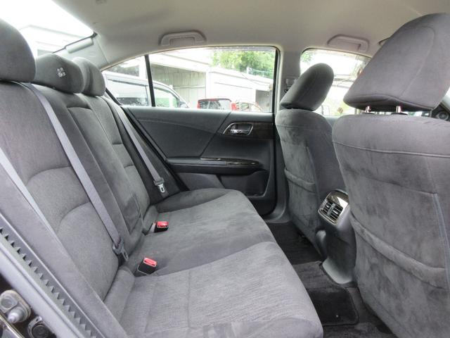 HONDA ACCORD HYBRID EX