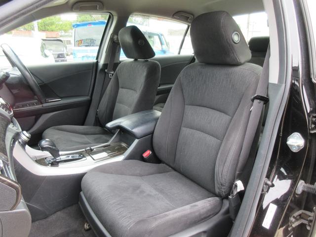 HONDA ACCORD HYBRID EX