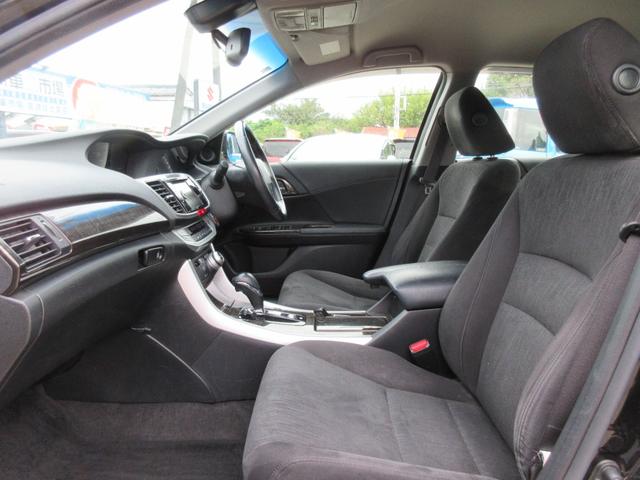 HONDA ACCORD HYBRID EX