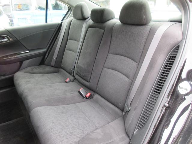 HONDA ACCORD HYBRID EX