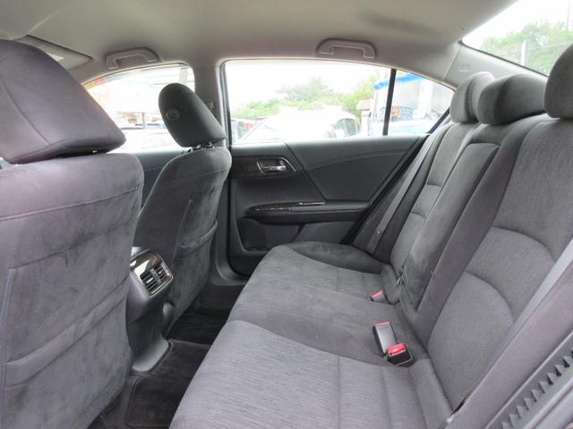 HONDA ACCORD HYBRID EX