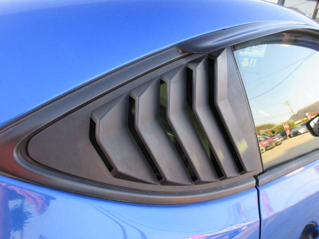 ＢＲＺ Ｓ　６ＭＴ　社外エアロ　ＨＫＳ車高調　ＲＡＹＳ１８ＡＷ　５ＺＩＧＥＮマフラー　ＧＴウイング　社外ＳＤナビ　地デジ　バックカメラ　Ｂｌｕｅｔｏｏｔｈ　ミラー型前後ドラレコ　オートライト　ＨＩＤ　ＬＥＤフォグ（21枚目）
