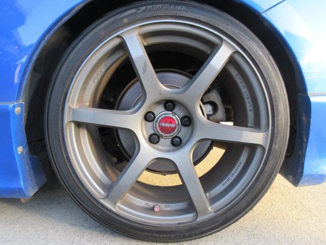 ＢＲＺ Ｓ　６ＭＴ　社外エアロ　ＨＫＳ車高調　ＲＡＹＳ１８ＡＷ　５ＺＩＧＥＮマフラー　ＧＴウイング　社外ＳＤナビ　地デジ　バックカメラ　Ｂｌｕｅｔｏｏｔｈ　ミラー型前後ドラレコ　オートライト　ＨＩＤ　ＬＥＤフォグ（31枚目）