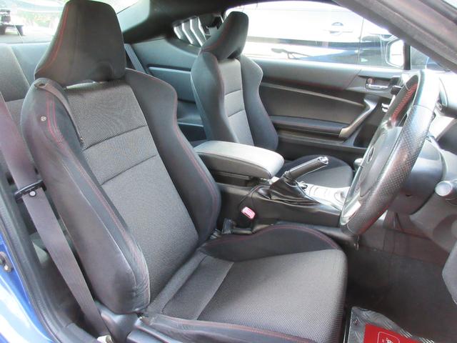 ＢＲＺ Ｓ　６ＭＴ　社外エアロ　ＨＫＳ車高調　ＲＡＹＳ１８ＡＷ　５ＺＩＧＥＮマフラー　ＧＴウイング　社外ＳＤナビ　地デジ　バックカメラ　Ｂｌｕｅｔｏｏｔｈ　ミラー型前後ドラレコ　オートライト　ＨＩＤ　ＬＥＤフォグ（45枚目）