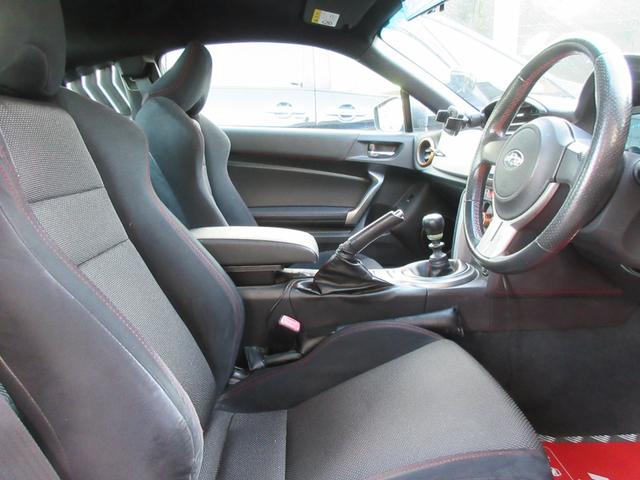 ＢＲＺ Ｓ　６ＭＴ　社外エアロ　ＨＫＳ車高調　ＲＡＹＳ１８ＡＷ　５ＺＩＧＥＮマフラー　ＧＴウイング　社外ＳＤナビ　地デジ　バックカメラ　Ｂｌｕｅｔｏｏｔｈ　ミラー型前後ドラレコ　オートライト　ＨＩＤ　ＬＥＤフォグ（46枚目）