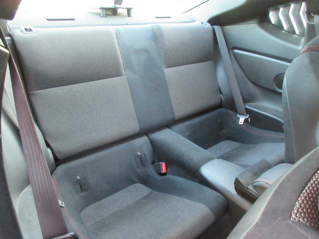 ＢＲＺ Ｓ　６ＭＴ　社外エアロ　ＨＫＳ車高調　ＲＡＹＳ１８ＡＷ　５ＺＩＧＥＮマフラー　ＧＴウイング　社外ＳＤナビ　地デジ　バックカメラ　Ｂｌｕｅｔｏｏｔｈ　ミラー型前後ドラレコ　オートライト　ＨＩＤ　ＬＥＤフォグ（47枚目）