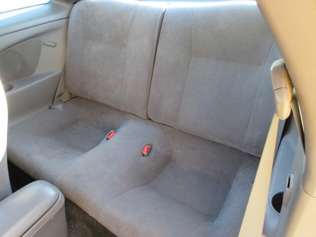 セリカ ＳＳ－ＩＩ　スーパーストラットパッケージ　６ＭＴ　純正ＯＰメカニカルエアロ／ウイング／オーバーフェンダー　純正１６ＡＷ　ＣＤオーディオ　シガーライター　ＥＴＣ（24枚目）