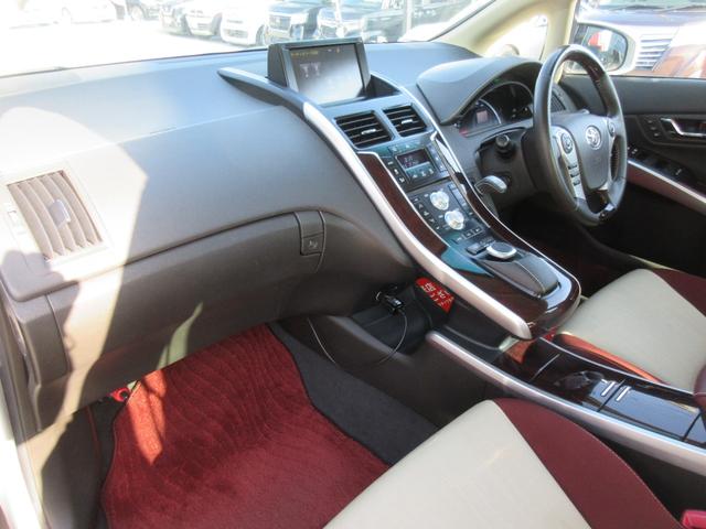 ＳＡＩ Ｇ　後期モデル　メーカーナビ　地デジ　フロント／バックカメラ　Ｂｌｕｅｔｏｏｔｈ　クルコン　ＥＴＣ　メモリー付パワーシート　スマートキー　オートライト　ＬＥＤヘッド＆フォグ　純正１６ＡＷ　１年保証（46枚目）