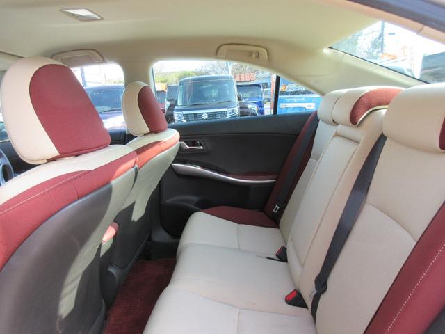 ＳＡＩ Ｇ　後期モデル　メーカーナビ　地デジ　フロント／バックカメラ　Ｂｌｕｅｔｏｏｔｈ　クルコン　ＥＴＣ　メモリー付パワーシート　スマートキー　オートライト　ＬＥＤヘッド＆フォグ　純正１６ＡＷ　１年保証（48枚目）