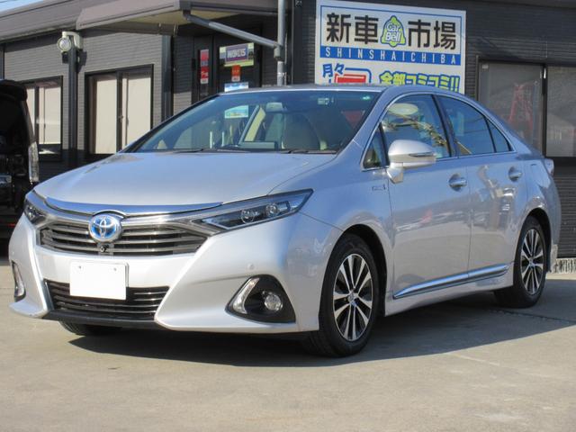 ＳＡＩ Ｇ　後期モデル　メーカーナビ　地デジ　フロント／バックカメラ　Ｂｌｕｅｔｏｏｔｈ　クルコン　ＥＴＣ　メモリー付パワーシート　スマートキー　オートライト　ＬＥＤヘッド＆フォグ　純正１６ＡＷ　１年保証（52枚目）