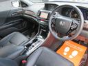 アコードハイブリッド ＥＸ　後期型　ホンダセンシング　サンルーフ　黒本革パワーシート　シートヒーター　純正ナビ　地デジ　Ｓ／Ｂカメラ　Ｂｌｕｅｔｏｏｔｈ　電動リアサンシェード　アダプティブクルコン　ＬＥＤ　純１８ＡＷ　１年保証（4枚目）