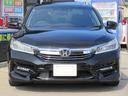 ＥＸ　後期型　ホンダセンシング　サンルーフ　黒本革パワーシート　シートヒーター　純正ナビ　地デジ　Ｓ／Ｂカメラ　Ｂｌｕｅｔｏｏｔｈ　電動リアサンシェード　アダプティブクルコン　ＬＥＤ　純１８ＡＷ　１年保証（44枚目）