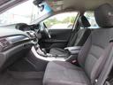 HONDA ACCORD HYBRID