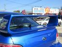 WRX WR-リミテッド 2005 ターボ 4WD 5MT 社外18AW ダウンサス STIマフラー CDオーディオ R3年3月タイミングベルト交換済(100,426km)(13枚目)