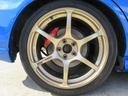 WRX WR-リミテッド 2005 ターボ 4WD 5MT 社外18AW ダウンサス STIマフラー CDオーディオ R3年3月タイミングベルト交換済(100,426km)(15枚目)