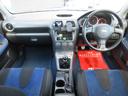 WRX WR-リミテッド 2005 ターボ 4WD 5MT 社外18AW ダウンサス STIマフラー CDオーディオ R3年3月タイミングベルト交換済(100,426km)(20枚目)