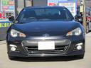 BRZ S 6MT 社外SDナビ 地デジ バックカメラ Bluetooth ETC スマートキー オートエアコン TRDリアバンパースポイラー 純正トランクスポイラー オートライト HID 純正17AW 1年保証 中古車画像_4