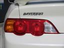 iS 5MT VTECエンジン 社外17AW HID リアスポイラー キーレス ドアバイザー オートエアコン CDオーディオ(42枚目)