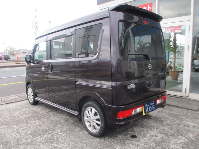 日産 ＮＶ１００クリッパーリオ