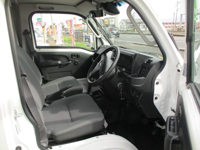 ハイゼットトラック エクストラ La.kunn  キャンピングカー 8ナンバー 普通車登録 5人乗り オートマチック(9枚目)