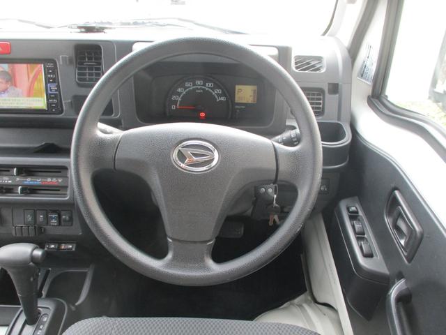 ハイゼットトラック エクストラ La.kunn  キャンピングカー 8ナンバー 普通車登録 5人乗り オートマチック(12枚目)