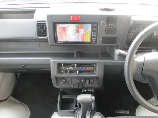 ハイゼットトラック エクストラ La.kunn  キャンピングカー 8ナンバー 普通車登録 5人乗り オートマチック(14枚目)