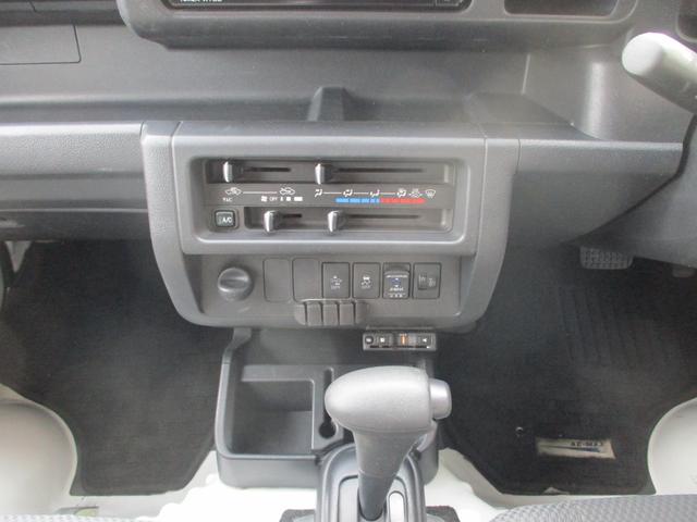 ハイゼットトラック エクストラ La.kunn  キャンピングカー 8ナンバー 普通車登録 5人乗り オートマチック(16枚目)