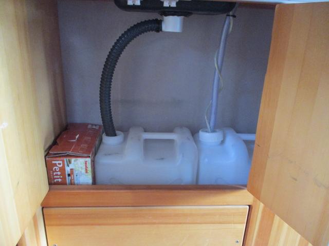 ハイゼットトラック エクストラ La.kunn  キャンピングカー 8ナンバー 普通車登録 5人乗り オートマチック(31枚目)