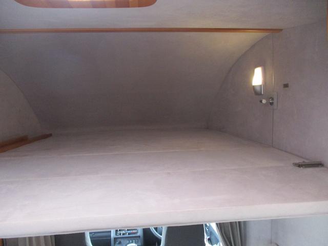 ハイゼットトラック エクストラ La.kunn  キャンピングカー 8ナンバー 普通車登録 5人乗り オートマチック(35枚目)