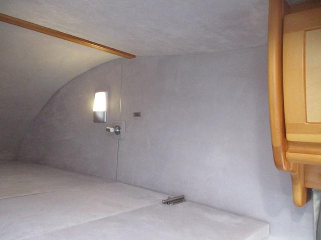 ハイゼットトラック エクストラ La.kunn  キャンピングカー 8ナンバー 普通車登録 5人乗り オートマチック(36枚目)