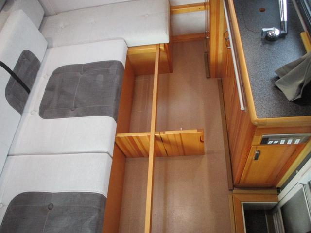 ハイゼットトラック エクストラ La.kunn  キャンピングカー 8ナンバー 普通車登録 5人乗り オートマチック(39枚目)