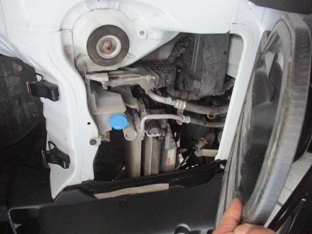 キャリイトラック ＫＣエアコン・パワステ　４ＷＤ（19枚目）